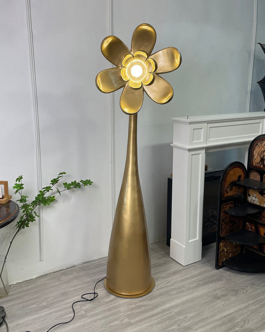 Vicenzio Floor Lamp - Loonglight