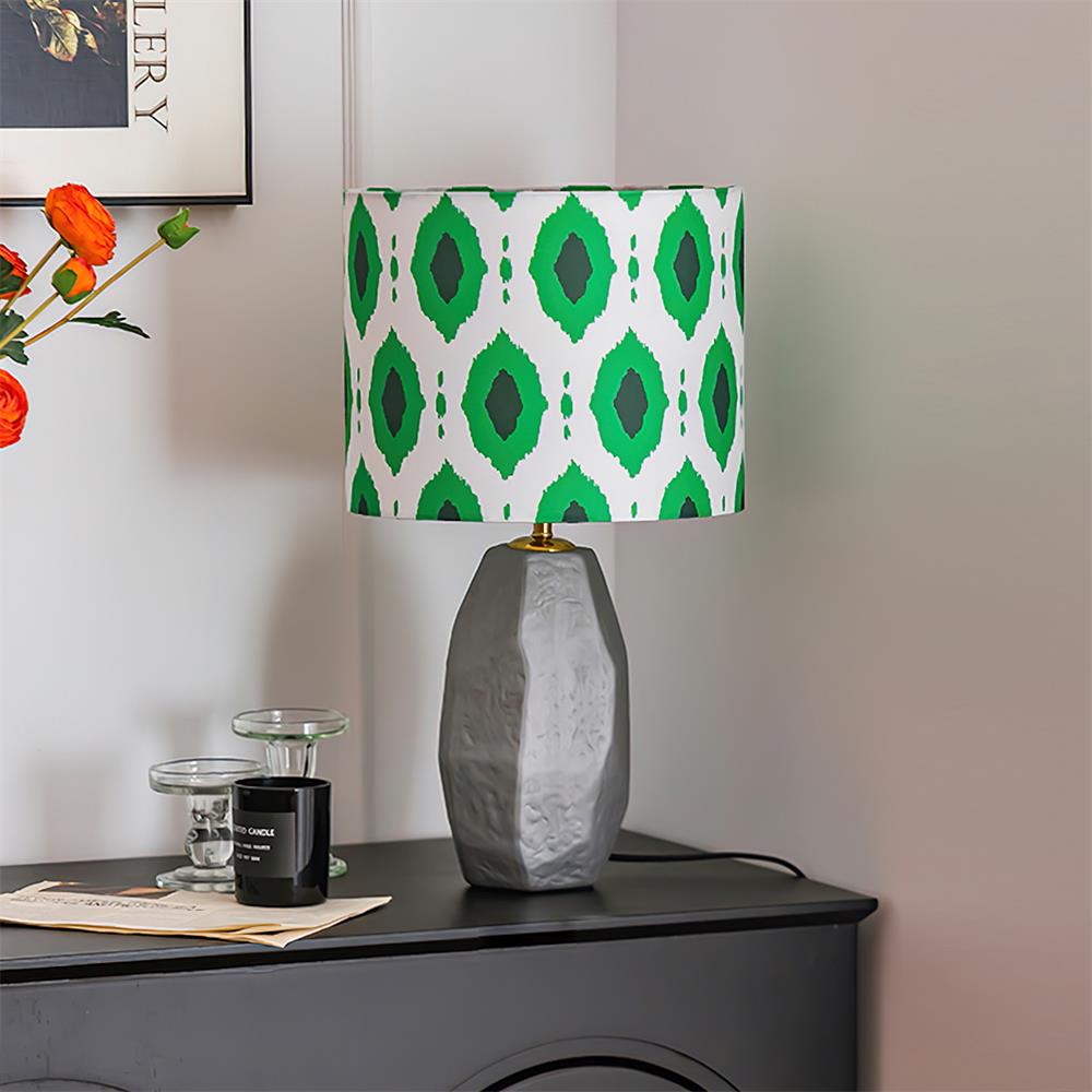 Vico Table Lamp - Loonglight