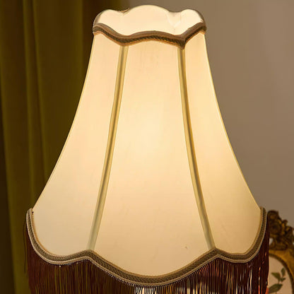 Victorian Table Lamp - Loonglight