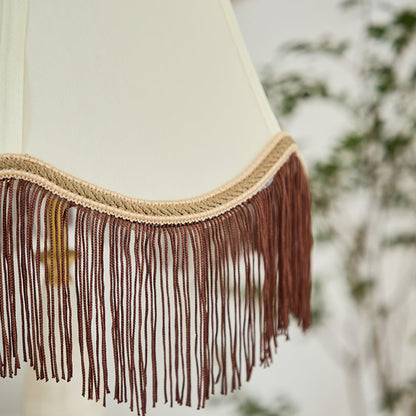 Victorian Table Lamp - Loonglight