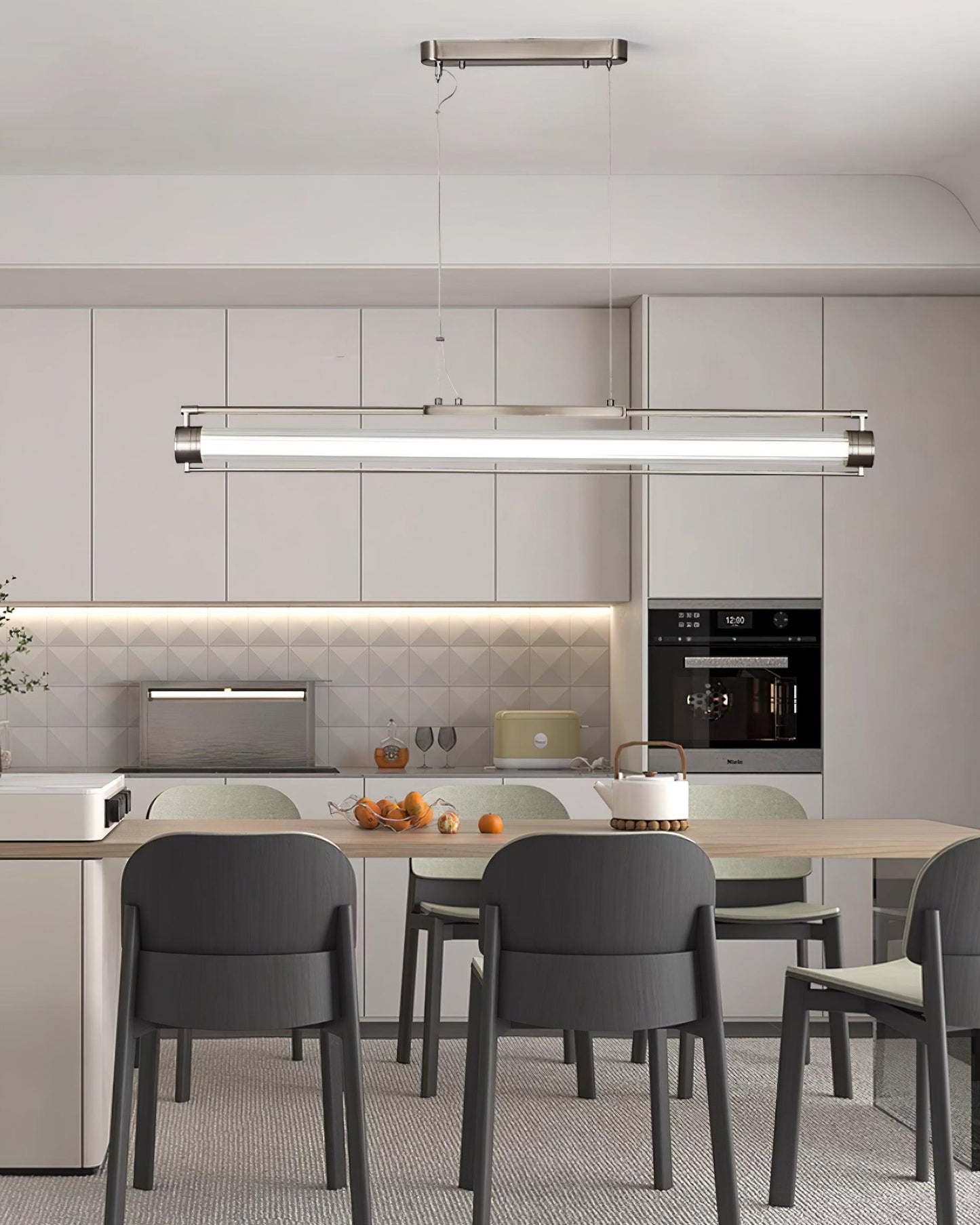 Vidalite LED Pendant Light - Loonglight