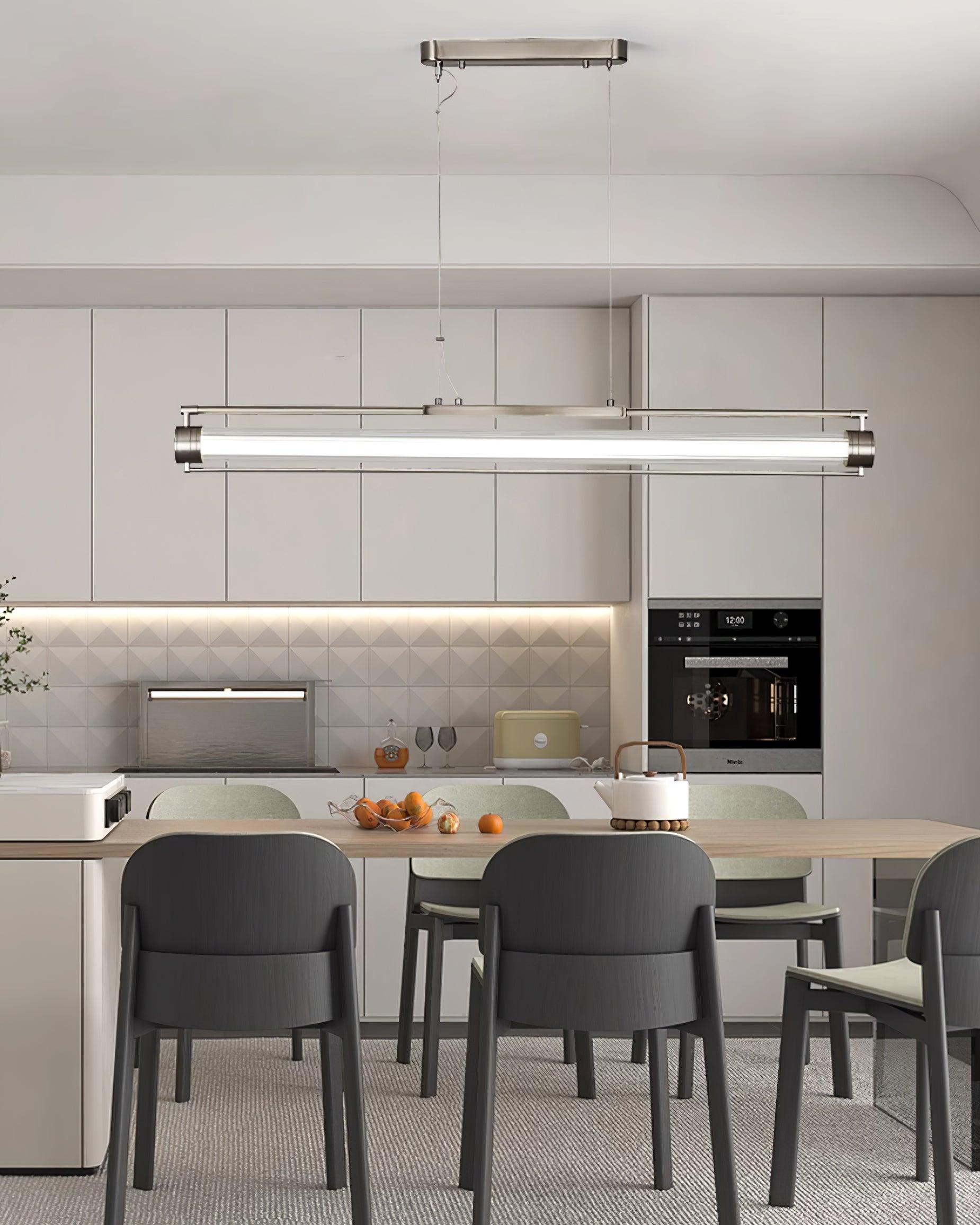 Vidalite LED Pendant Light - Loonglight