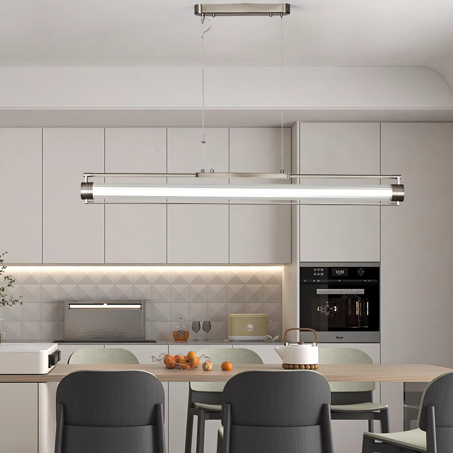Vidalite LED Pendant Light - Loonglight