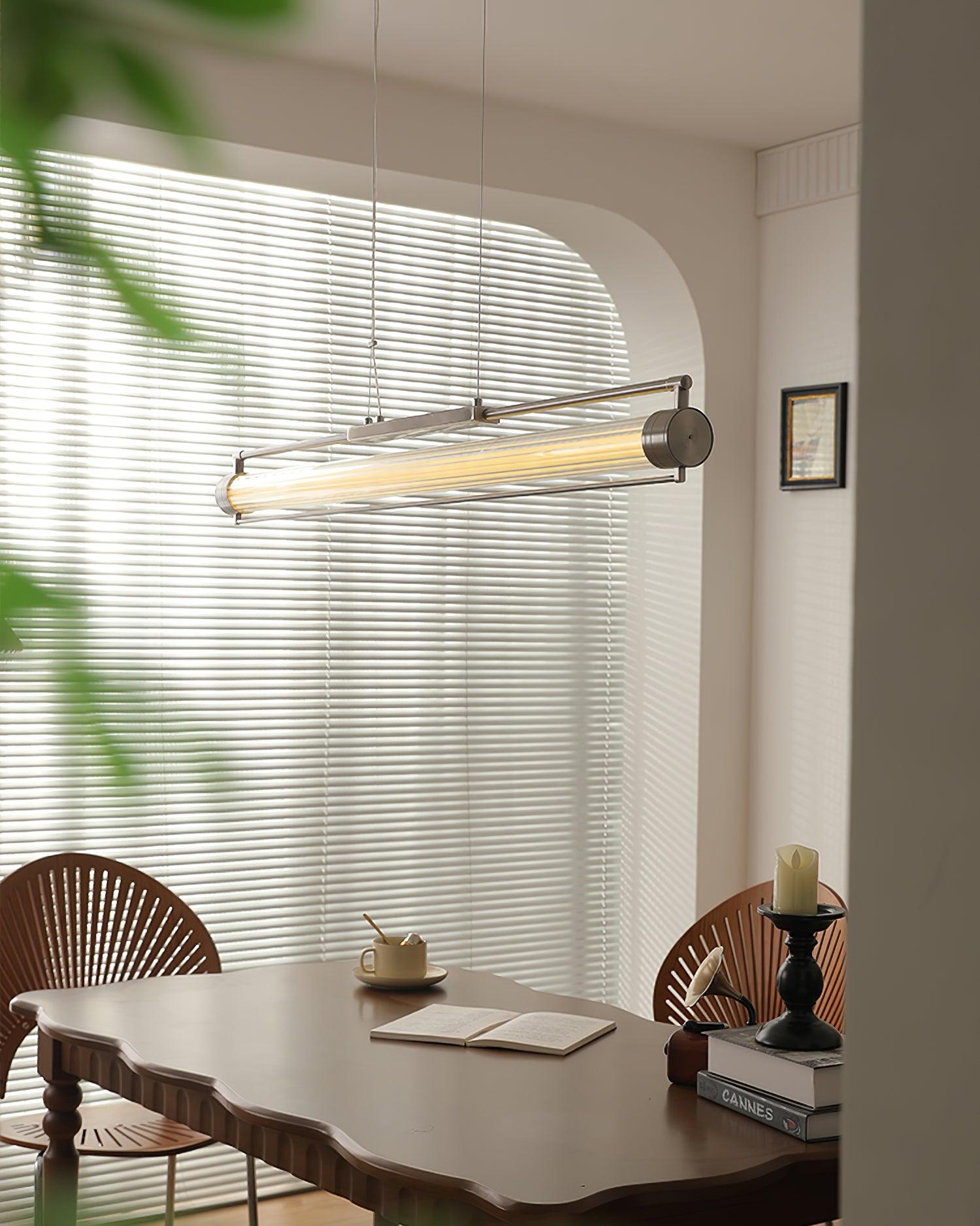 Vidalite LED Pendant Light - Loonglight