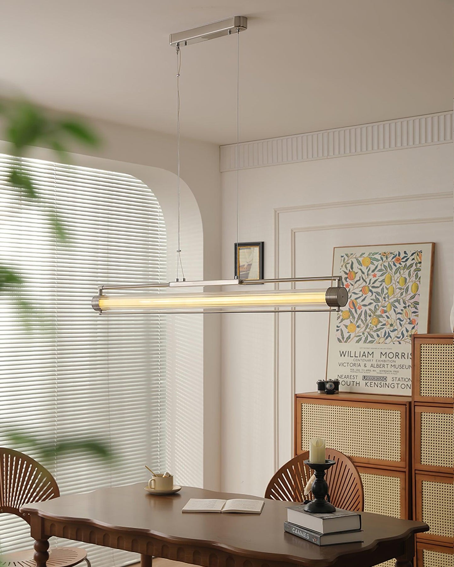 Vidalite LED Pendant Light - Loonglight