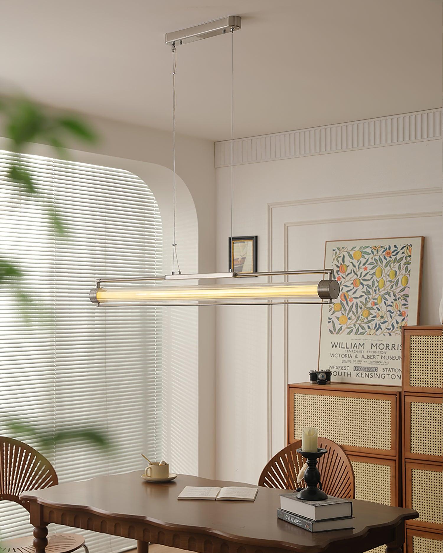 Vidalite LED Pendant Light - Loonglight