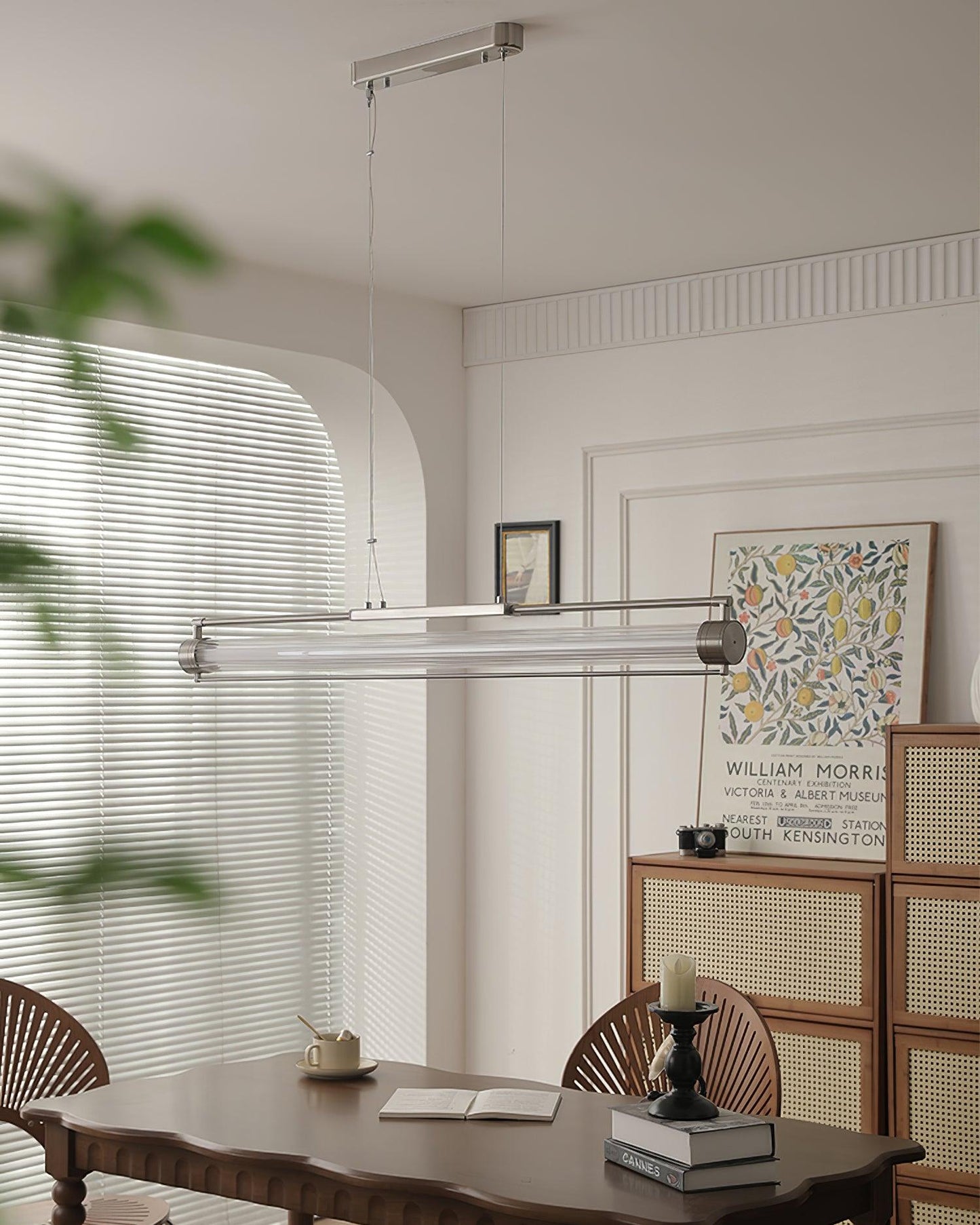 Vidalite LED Pendant Light - Loonglight