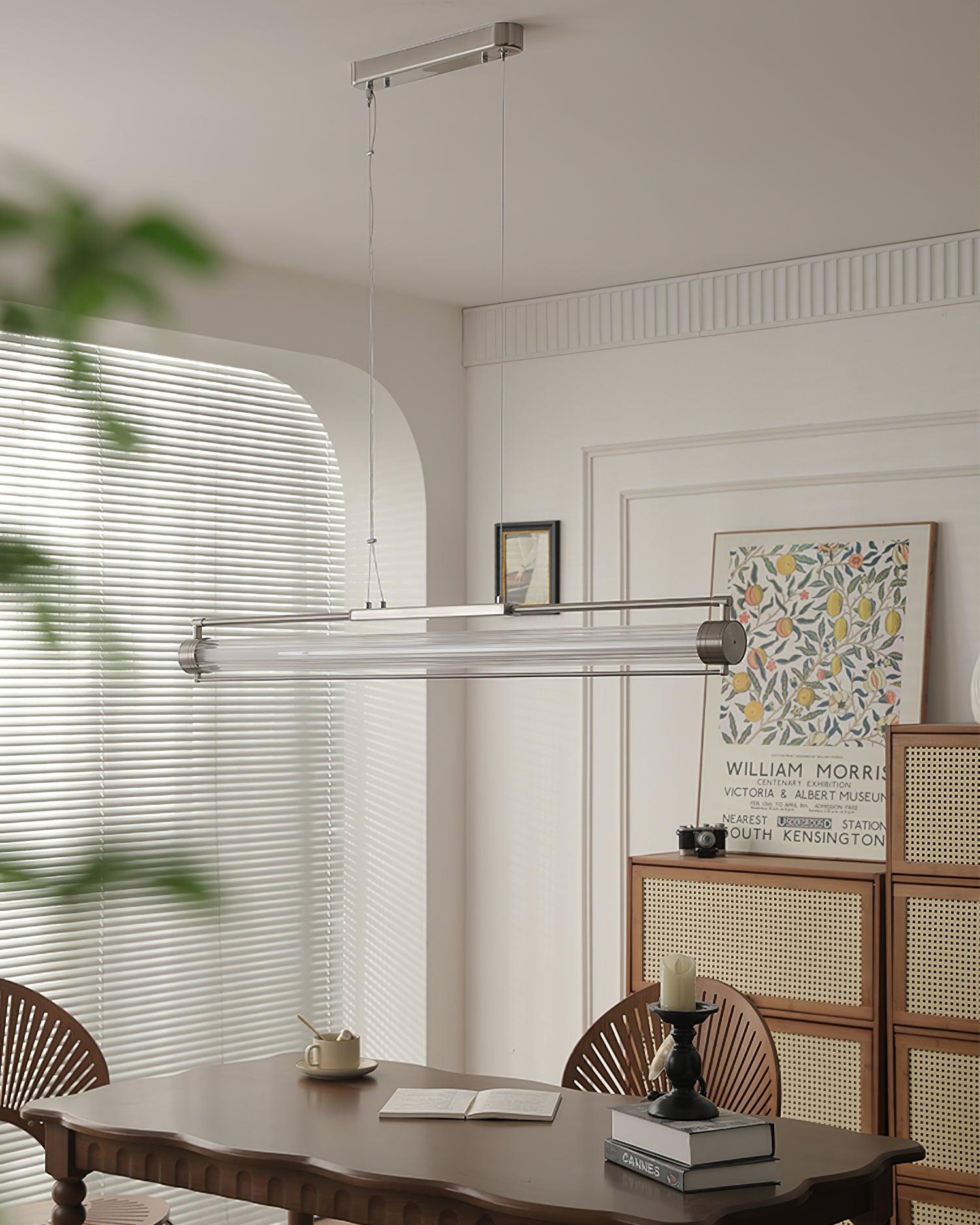 Vidalite LED Pendant Light - Loonglight