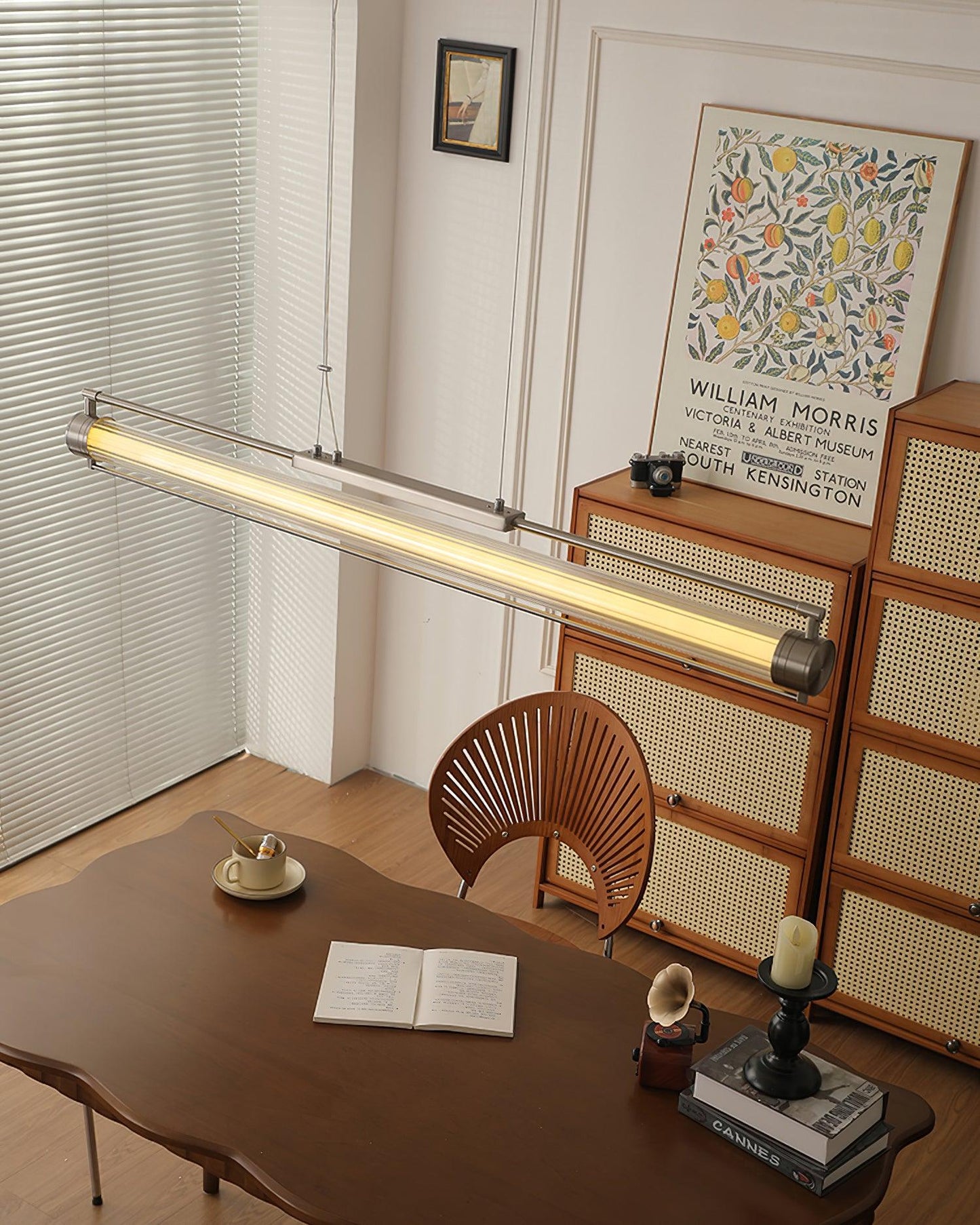 Vidalite LED Pendant Light - Loonglight