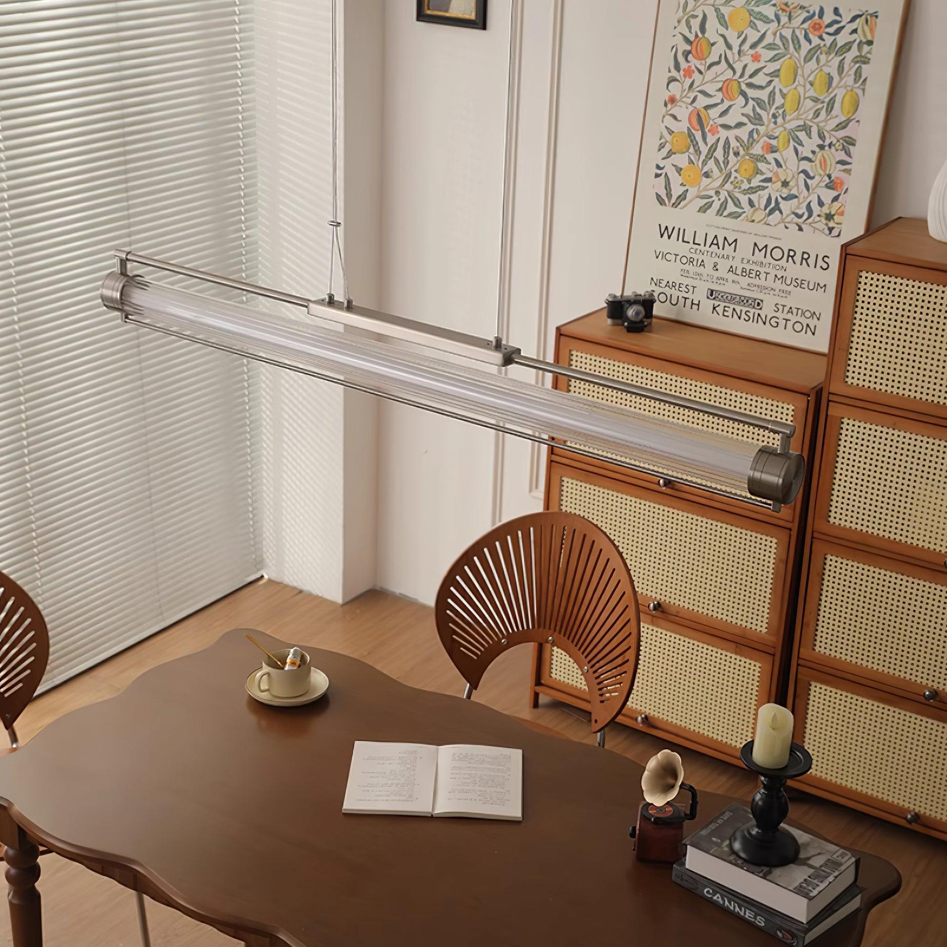 Vidalite LED Pendant Light - Loonglight