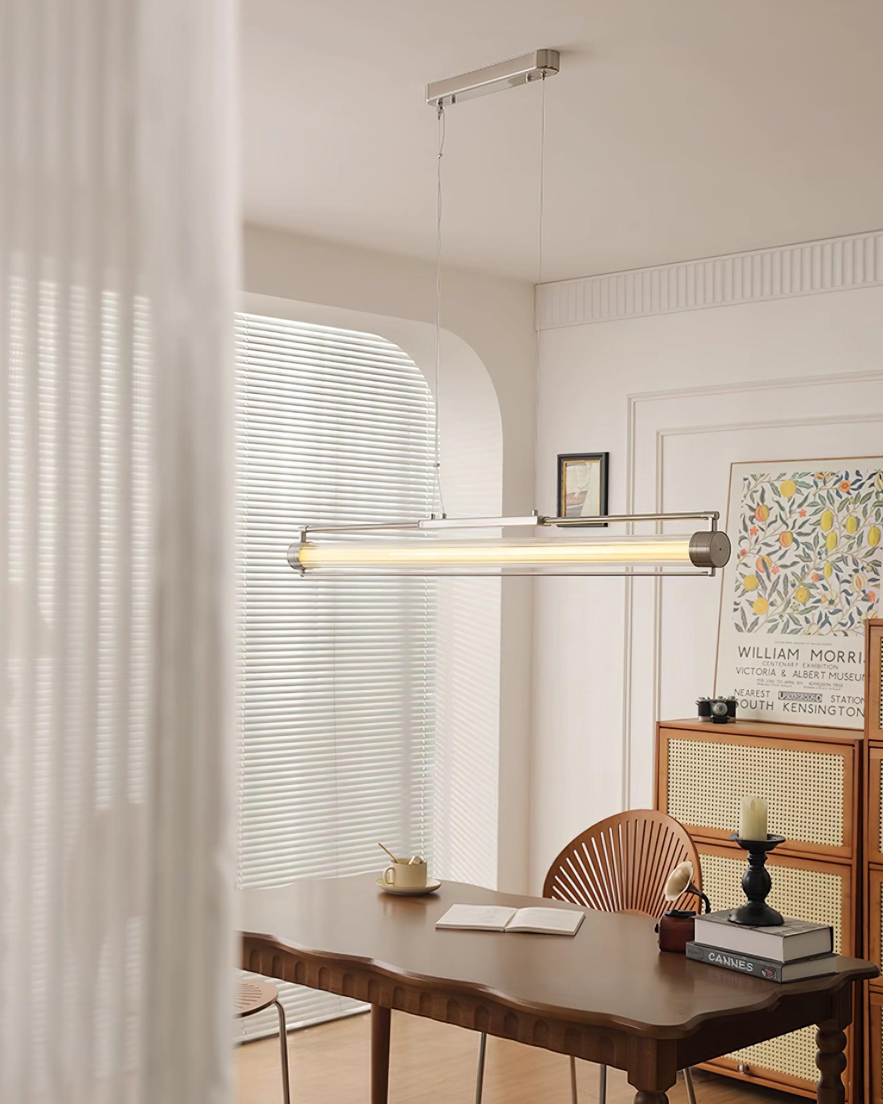 Vidalite LED Pendant Light - Loonglight