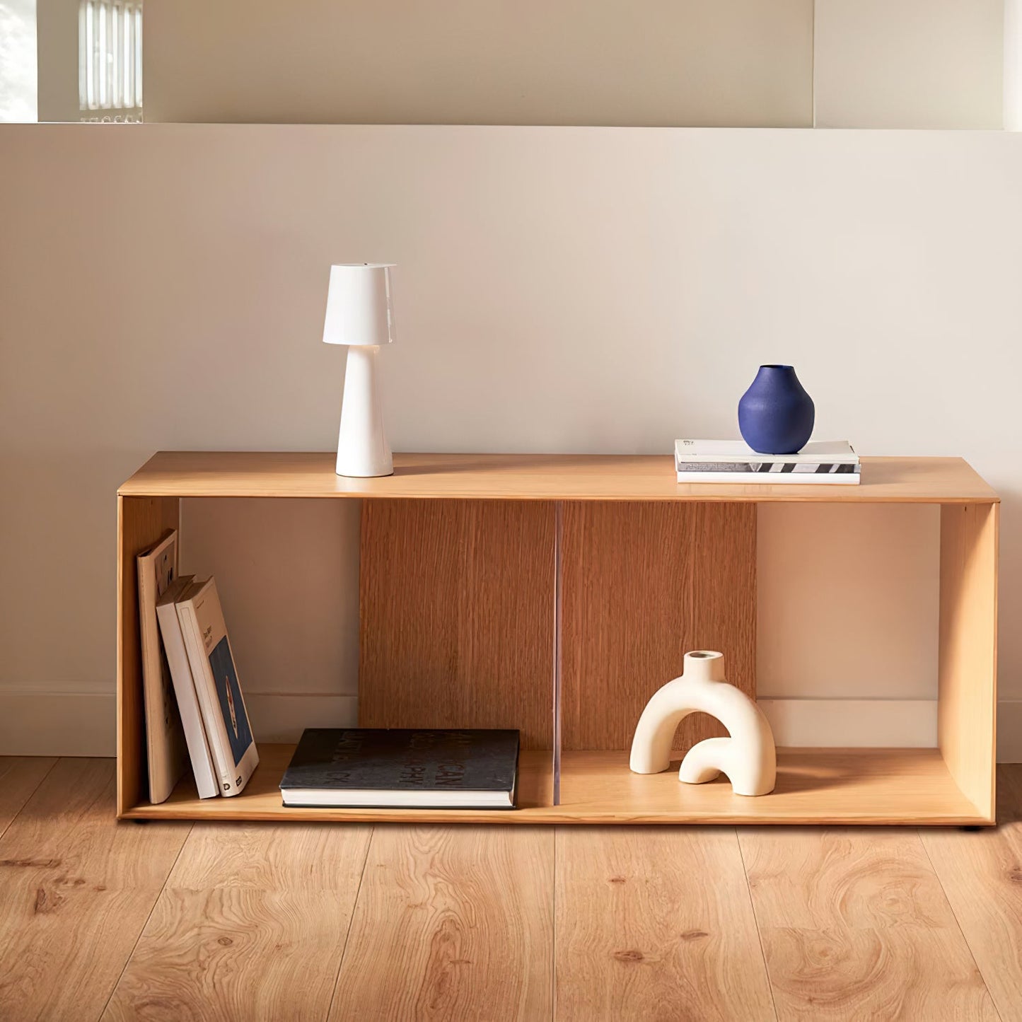 Villeroy Table Lamp - Loonglight