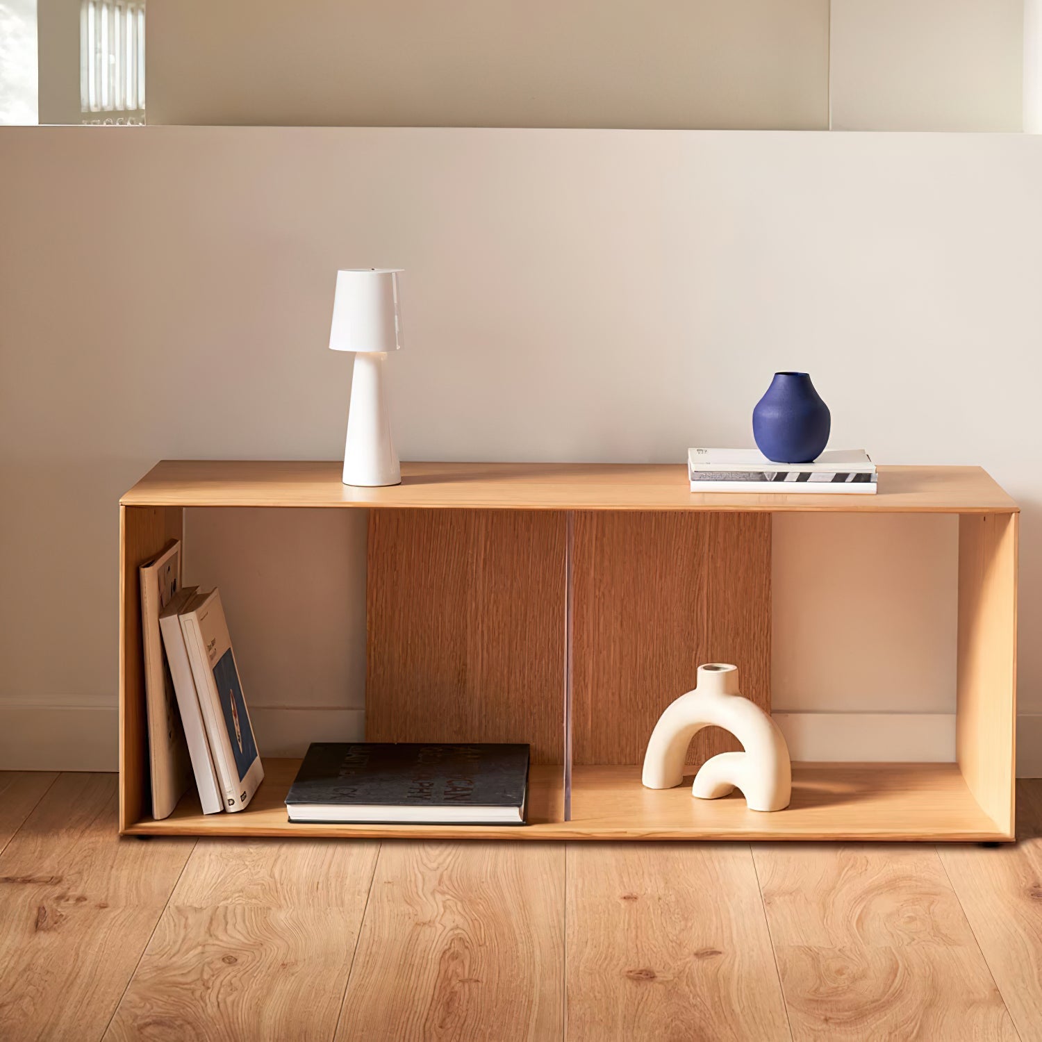 Villeroy Table Lamp - Loonglight