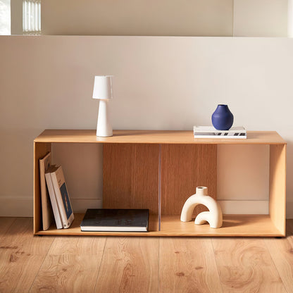 Villeroy Table Lamp - Loonglight