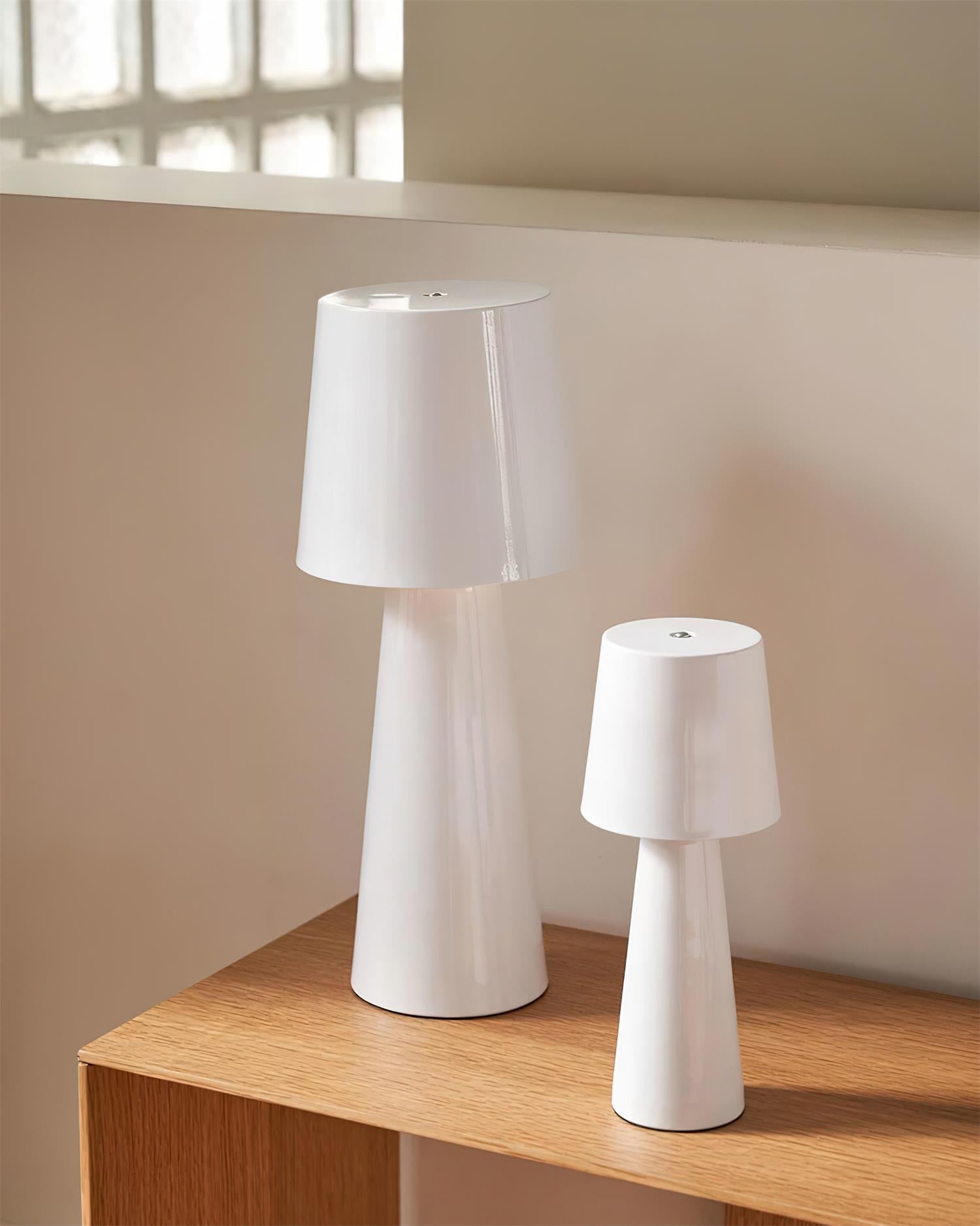 Villeroy Table Lamp - Loonglight