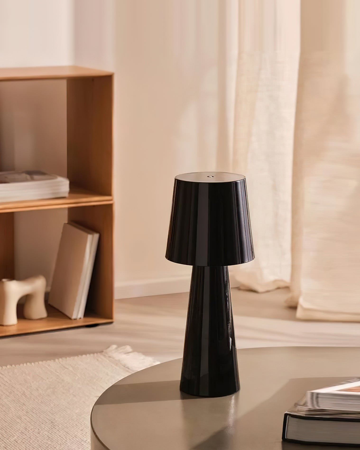 Villeroy Table Lamp - Loonglight