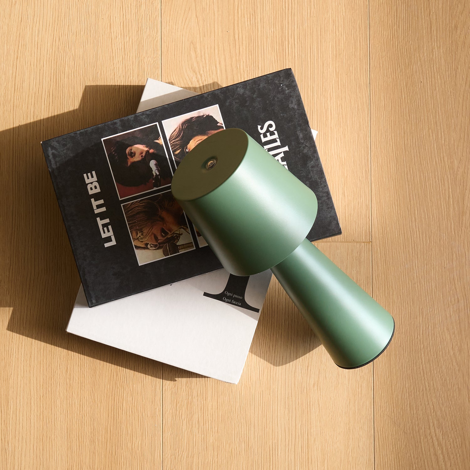 Villeroy Table Lamp - Loonglight