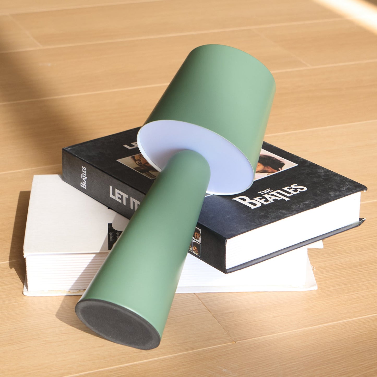 Villeroy Table Lamp - Loonglight