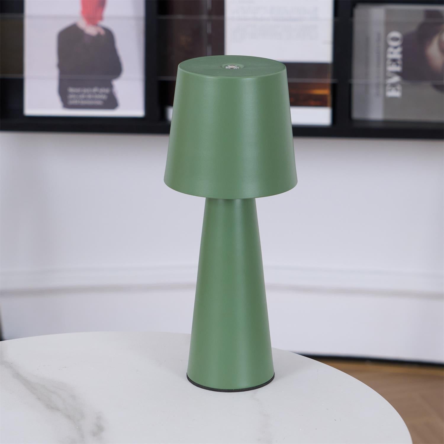 Villeroy Table Lamp - Loonglight