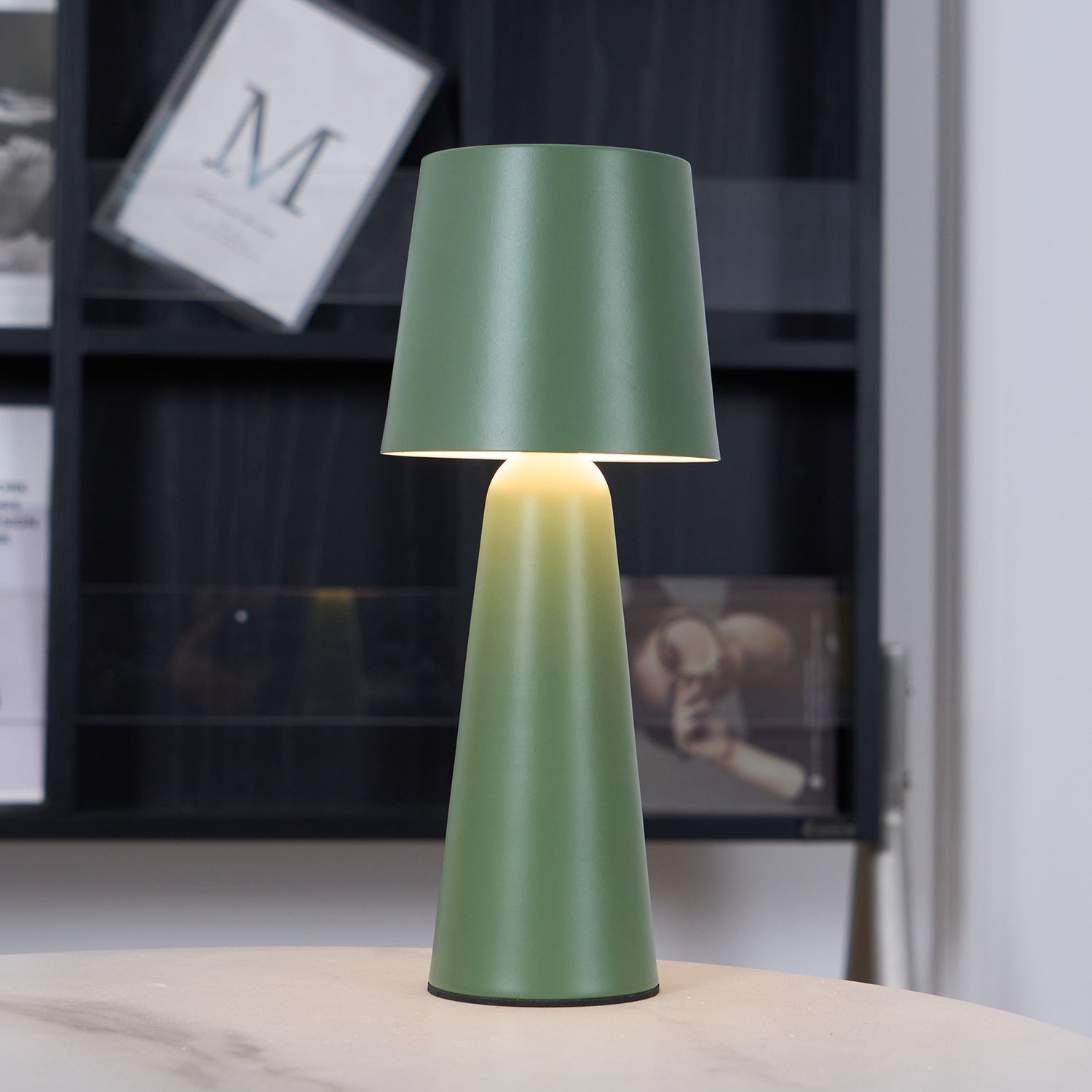 Villeroy Table Lamp - Loonglight