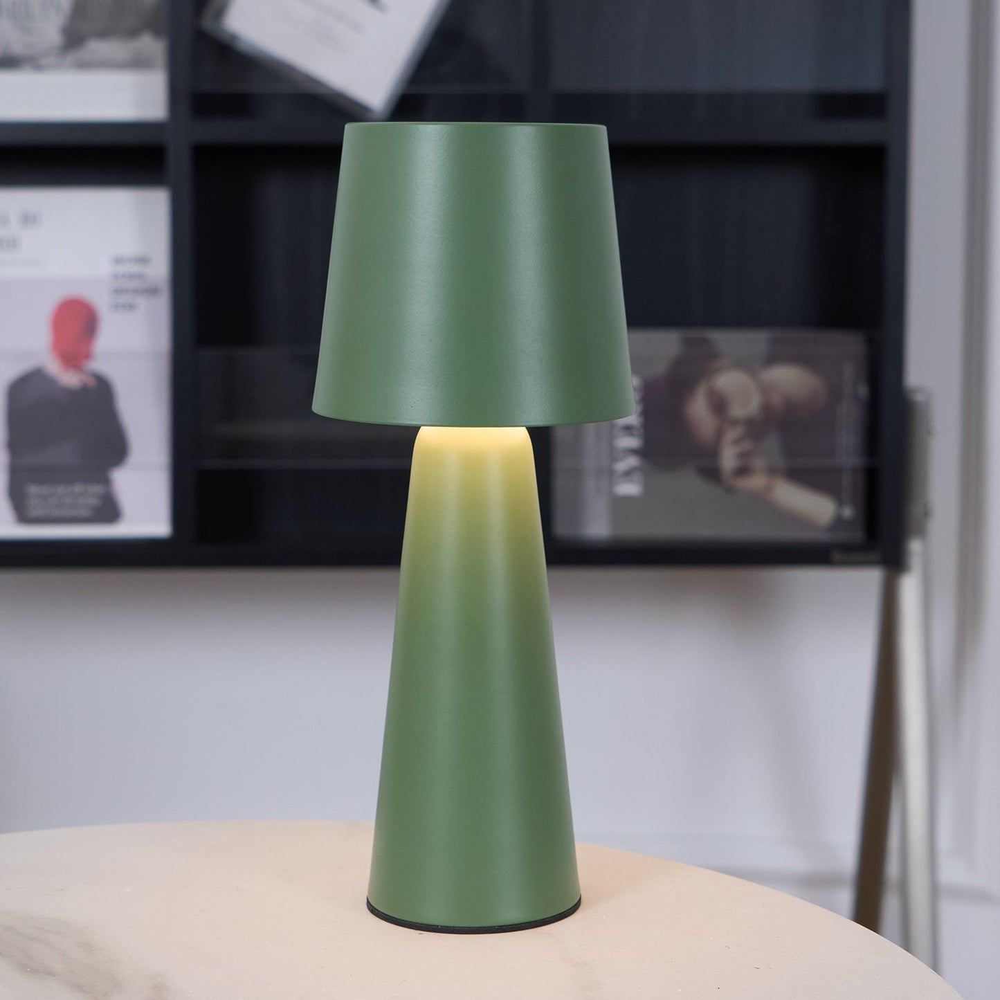 Villeroy Table Lamp - Loonglight