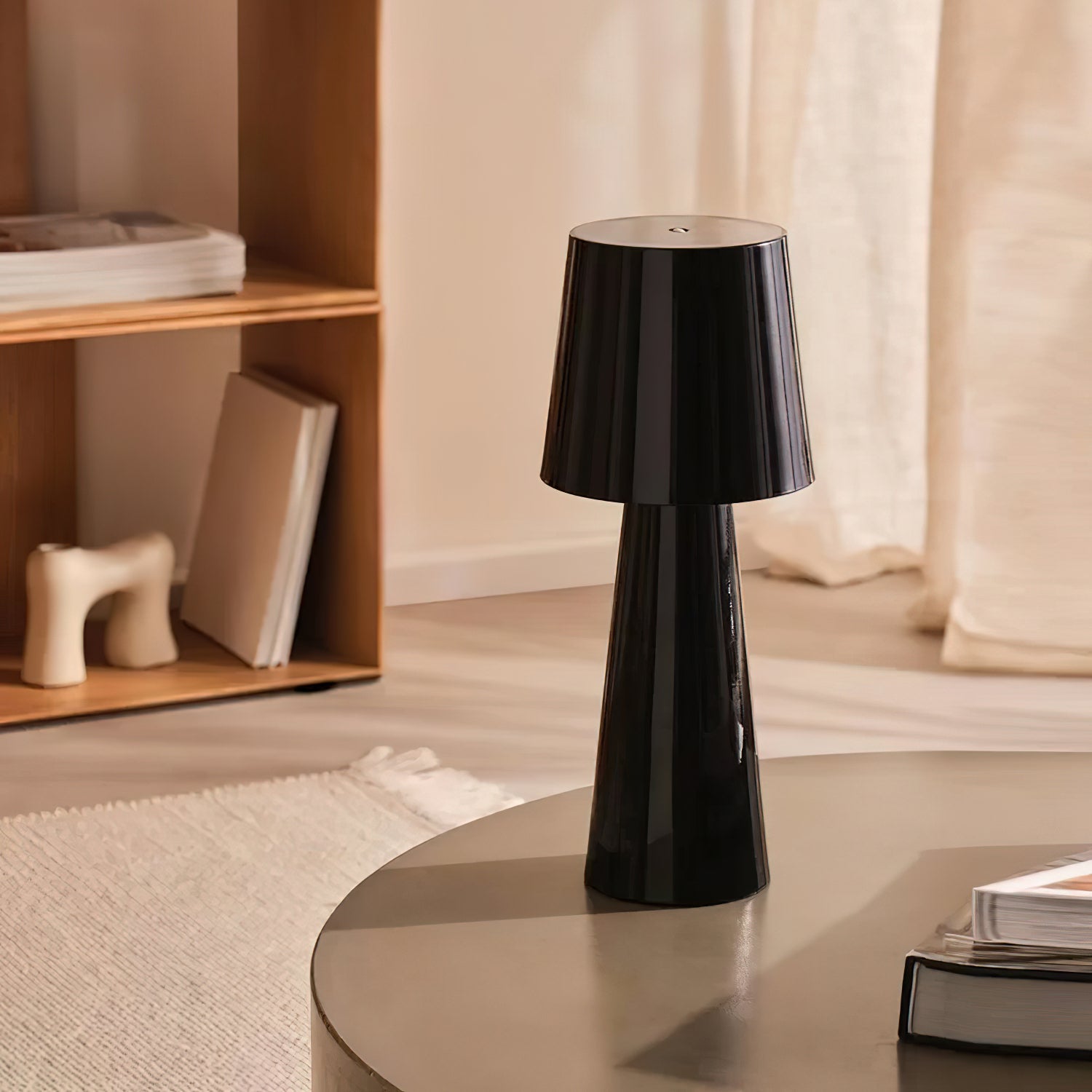 Villeroy Table Lamp - Loonglight