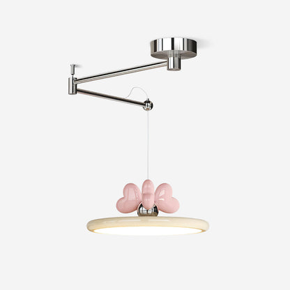 Vine Arm Pendant Light - Loonglight