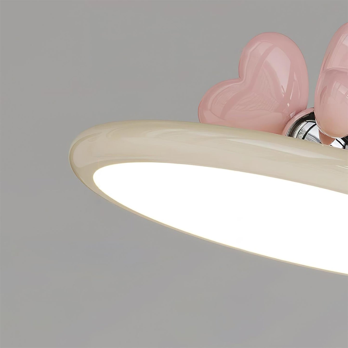 Vine Arm Pendant Light - Loonglight