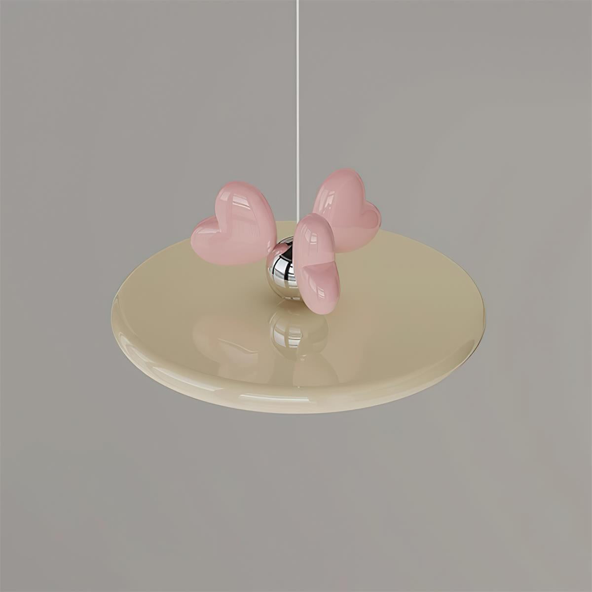 Vine Arm Pendant Light - Loonglight