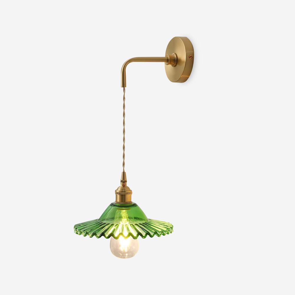 Vines Wall Lamp - Loonglight