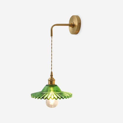 Vines Wall Lamp - Loonglight