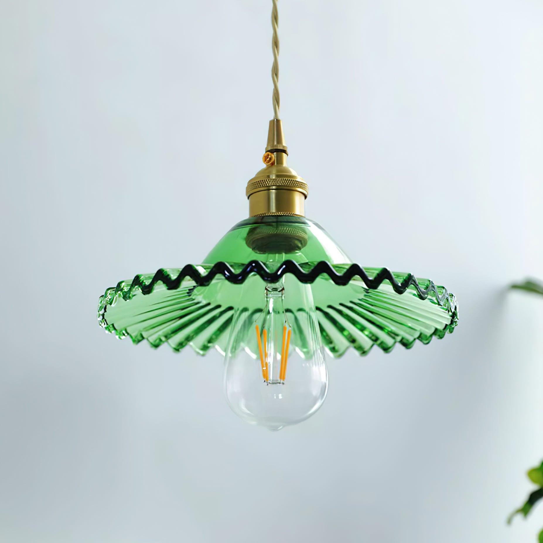 Vines Wall Lamp - Loonglight