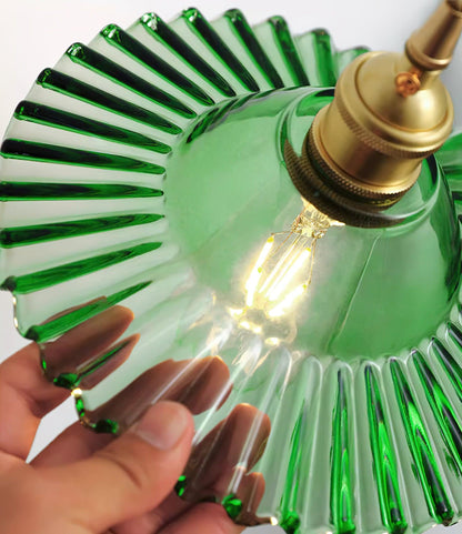 Vines Wall Lamp - Loonglight