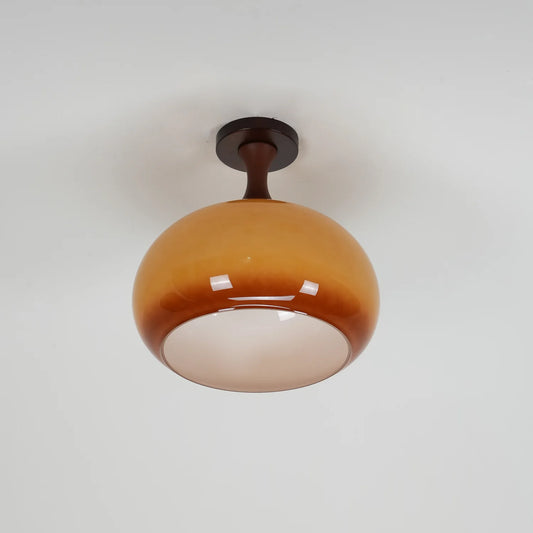 Vintage Murano Ceiling Light - Loonglight