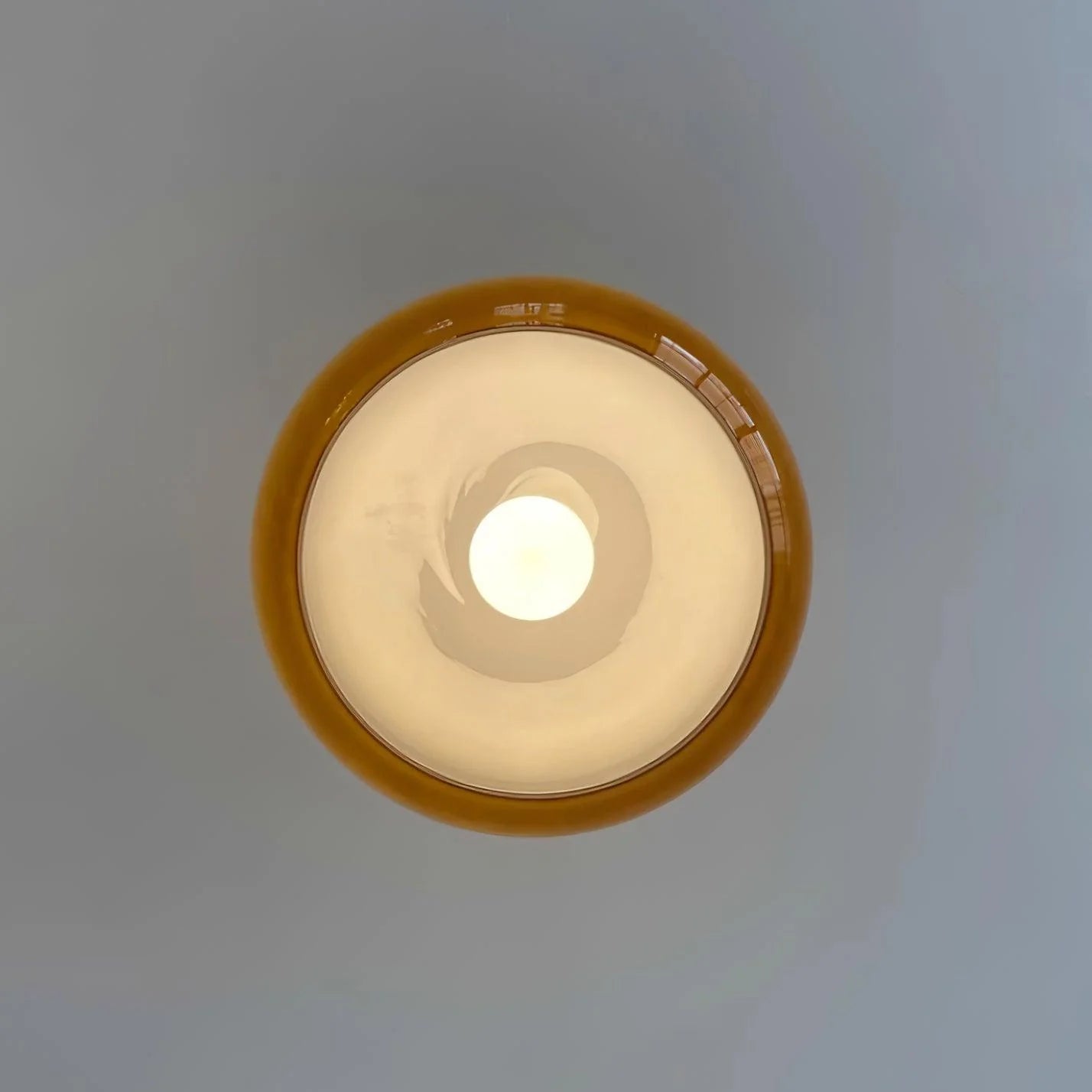 Vintage Murano Ceiling Light - Loonglight