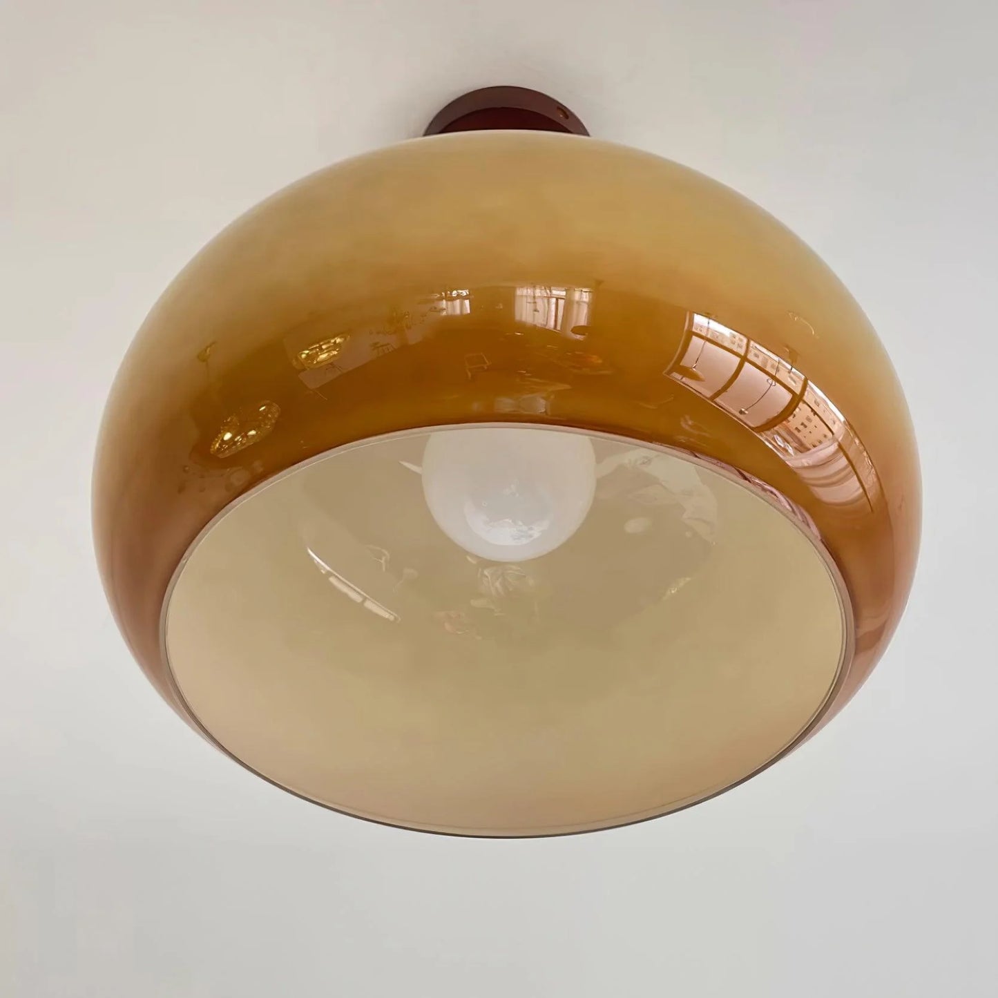 Vintage Murano Ceiling Light - Loonglight