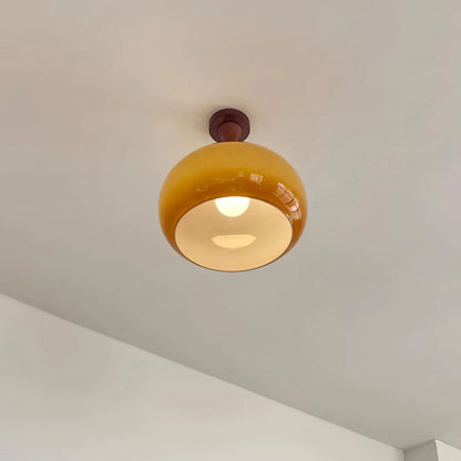 Vintage Murano Ceiling Light - Loonglight