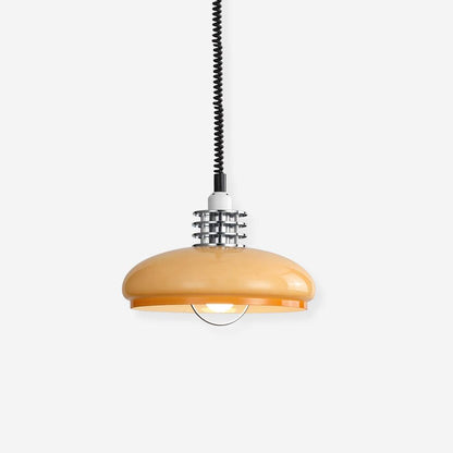 Vistosi Glass Pendant Lamp - Loonglight