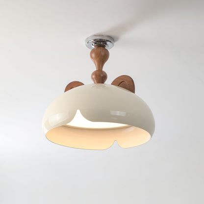 Vitality Cat Ceiling Light - Loonglight