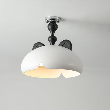 Vitality Cat Ceiling Light - Loonglight
