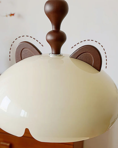 Vitality Cat Ceiling Light - Loonglight