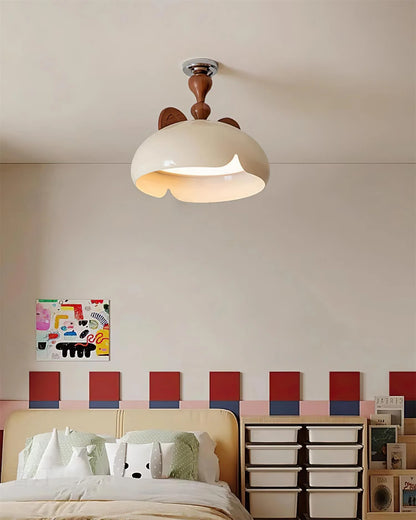 Vitality Cat Ceiling Light - Loonglight