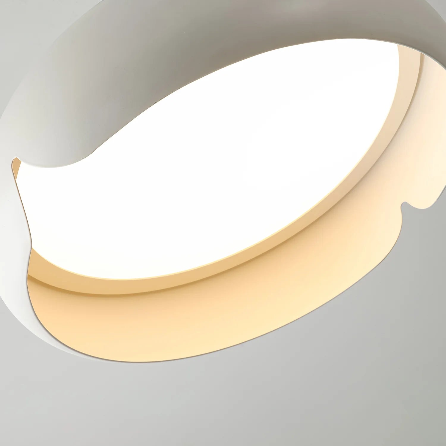 Vitality Cat Ceiling Light - Loonglight