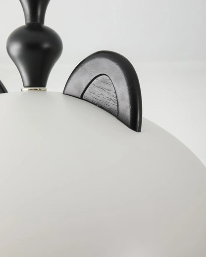 Vitality Cat Ceiling Light - Loonglight