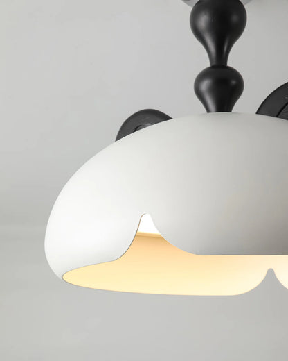 Vitality Cat Ceiling Light - Loonglight