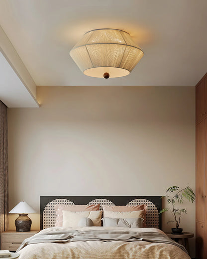 Vitra Ceiling Light - Loonglight