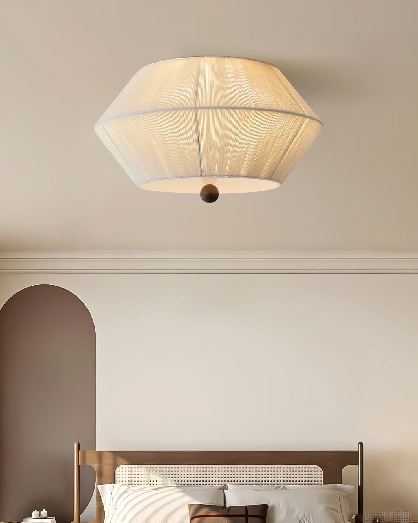 Vitra Ceiling Light - Loonglight