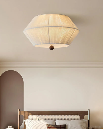Vitra Ceiling Light - Loonglight