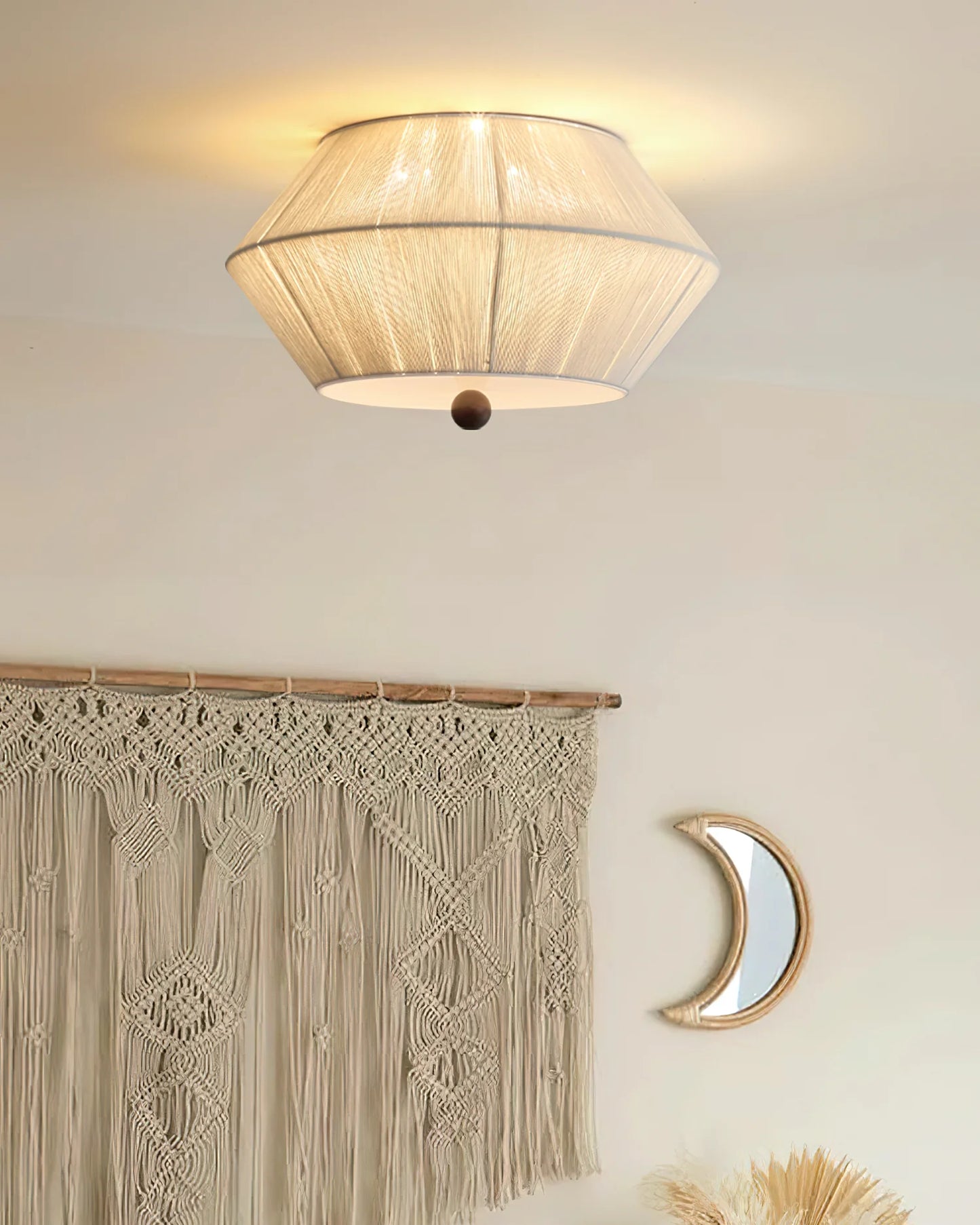 Vitra Ceiling Light - Loonglight