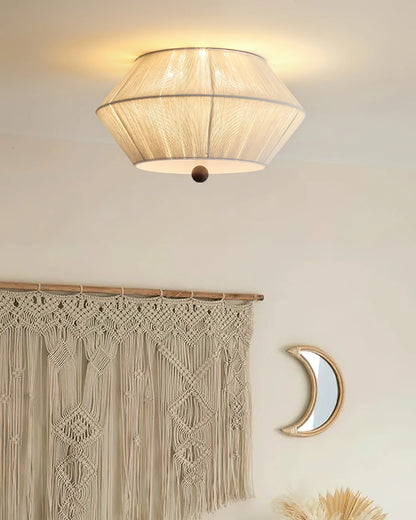 Vitra Ceiling Light - Loonglight